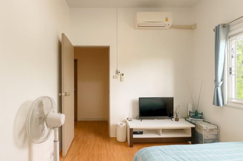 รูปที่2 ต้องการขายทาวน์โฮม มีนบุรี เขตมีนบุรี ราคา 2,350,000 บาท