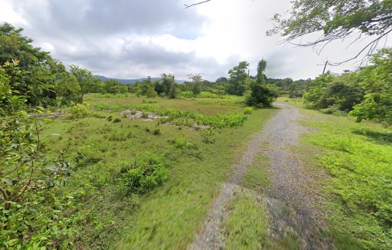 รูปที่2 ต้องการขายที่ดินเปล่า นนทรี กบินทร์บุรี  