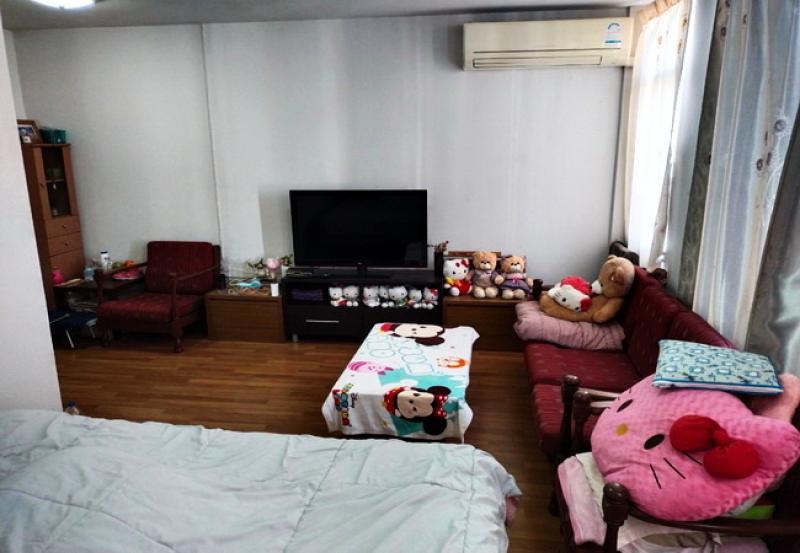 รูปที่6 ต้องการขายทาวน์โฮม มีนบุรี เขตมีนบุรี ราคา 2,200,000 บาท