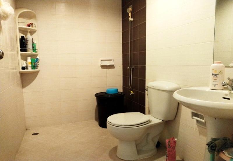 รูปที่8 ต้องการขายทาวน์โฮม มีนบุรี เขตมีนบุรี ราคา 2,200,000 บาท