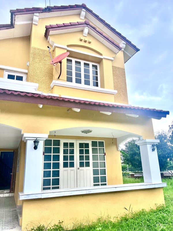 รูปที่2 ต้องการขายบ้านพร้อมที่ดิน ท่าแร้ง เขตบางเขน  