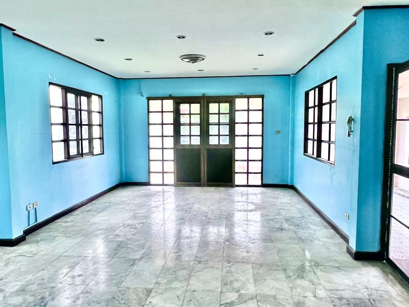 รูปที่5 ต้องการขายบ้านพร้อมที่ดิน ท่าแร้ง เขตบางเขน  