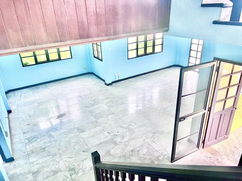 รูปที่6 ต้องการขายบ้านพร้อมที่ดิน ท่าแร้ง เขตบางเขน  