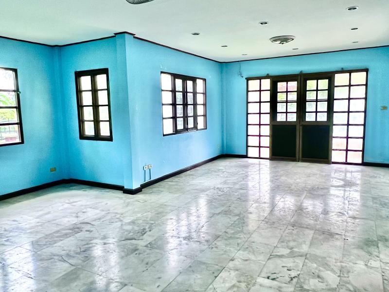 รูปที่7 ต้องการขายบ้านพร้อมที่ดิน ท่าแร้ง เขตบางเขน  