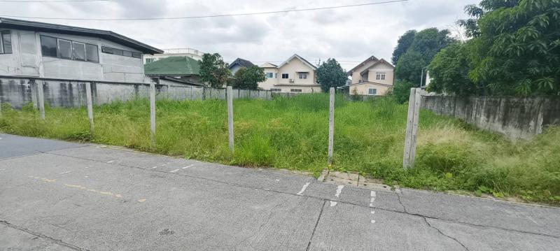 รูปที่2 ต้องการขายที่ดินเปล่า ท่าแร้ง เขตบางเขน ราคา 70,000 บาท