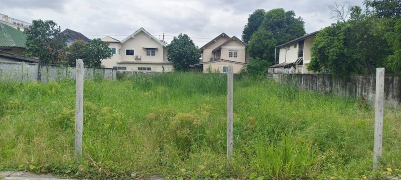 รูปที่3 ต้องการขายที่ดินเปล่า ท่าแร้ง เขตบางเขน ราคา 70,000 บาท