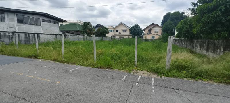 รูปที่4 ต้องการขายที่ดินเปล่า ท่าแร้ง เขตบางเขน ราคา 70,000 บาท