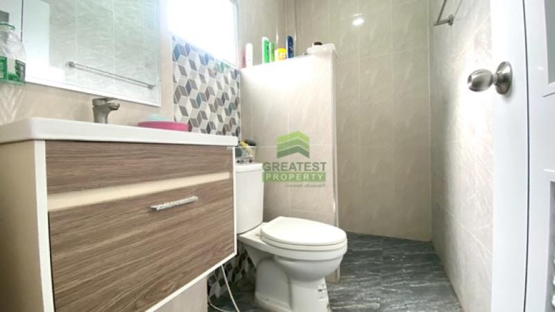 รูปที่5 ต้องการขายบ้านพร้อมที่ดิน สาลี บางปลาม้า ราคา 6,000,000 บาท