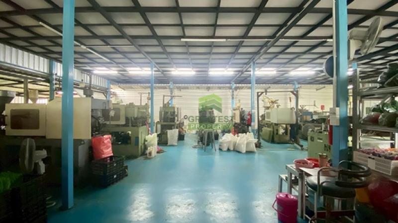 รูปที่7 ต้องการขายบ้านพร้อมที่ดิน สาลี บางปลาม้า ราคา 6,000,000 บาท