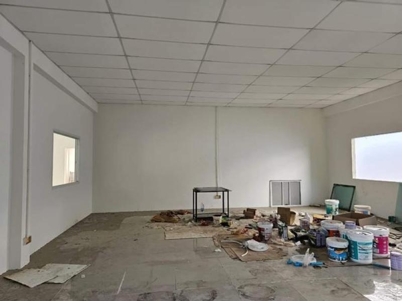 รูปที่8 ต้องการขายที่ดินเปล่า ท่าราบ เมืองราชบุรี ราคา 23,000,000 บาท