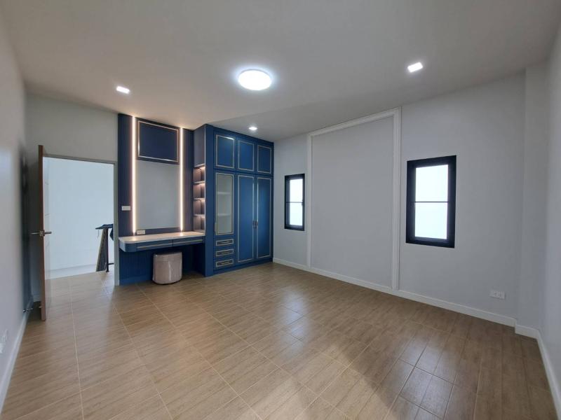 รูปที่5 ต้องการขายบ้านพร้อมที่ดิน บ้านปง หางดง ราคา 6,500,000 บาท