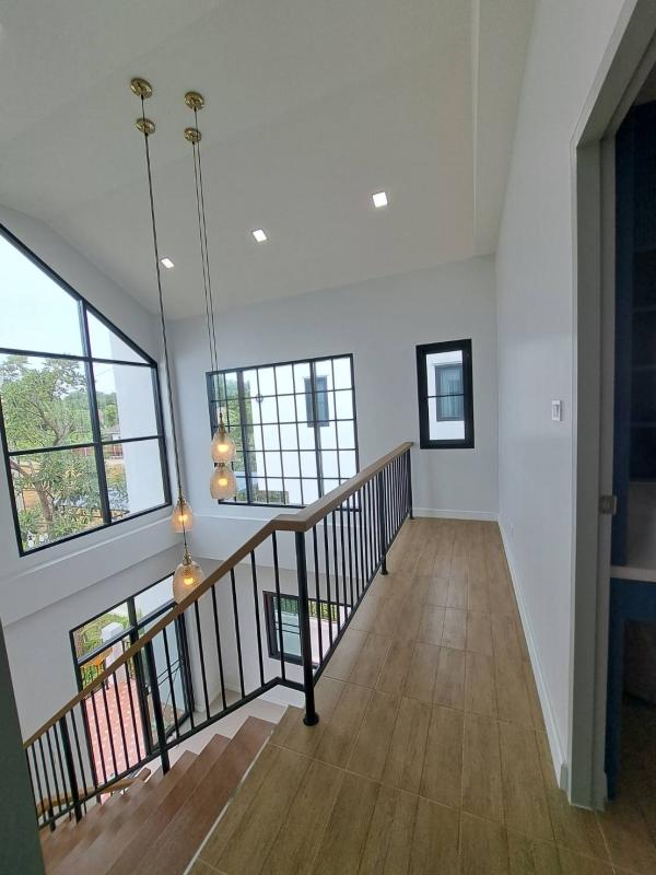 รูปที่6 ต้องการขายบ้านพร้อมที่ดิน บ้านปง หางดง ราคา 6,500,000 บาท