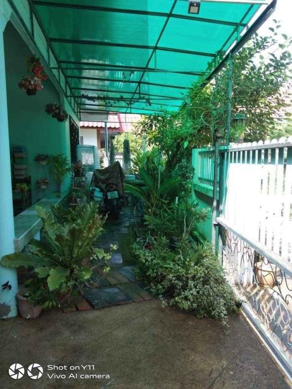 รูปที่3 ต้องการขายบ้านพร้อมที่ดิน สุเทพ เมืองเชียงใหม่ ราคา 2,850,000 บาท