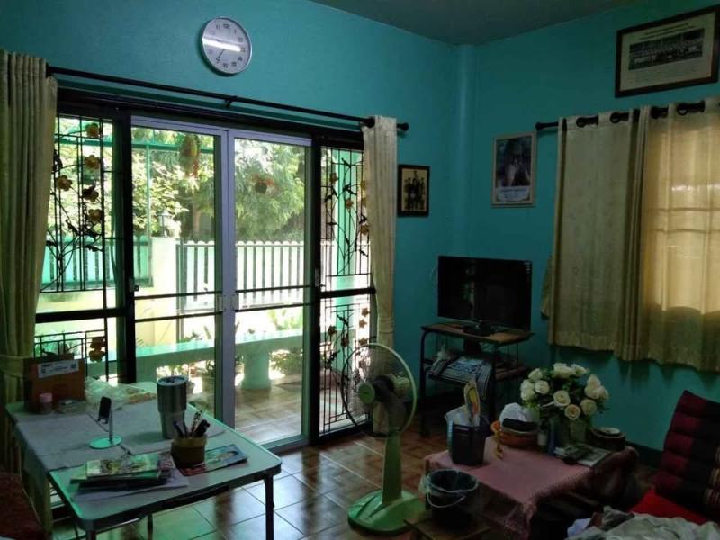รูปที่4 ต้องการขายบ้านพร้อมที่ดิน สุเทพ เมืองเชียงใหม่ ราคา 2,850,000 บาท