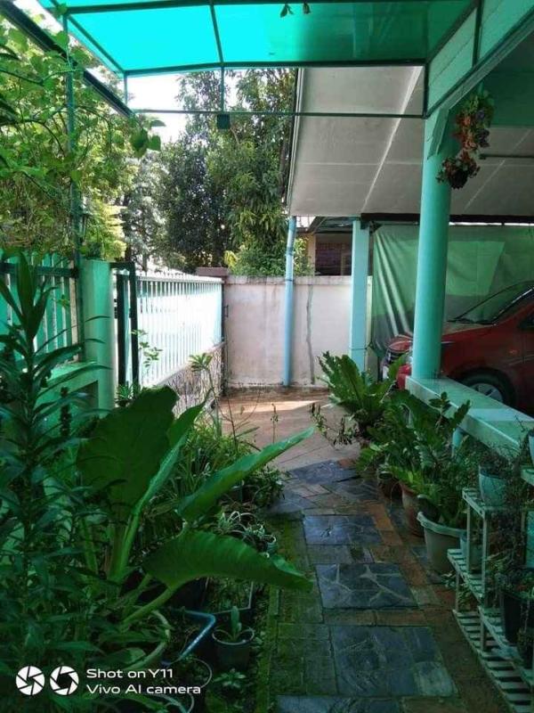 รูปที่7 ต้องการขายบ้านพร้อมที่ดิน สุเทพ เมืองเชียงใหม่ ราคา 2,850,000 บาท