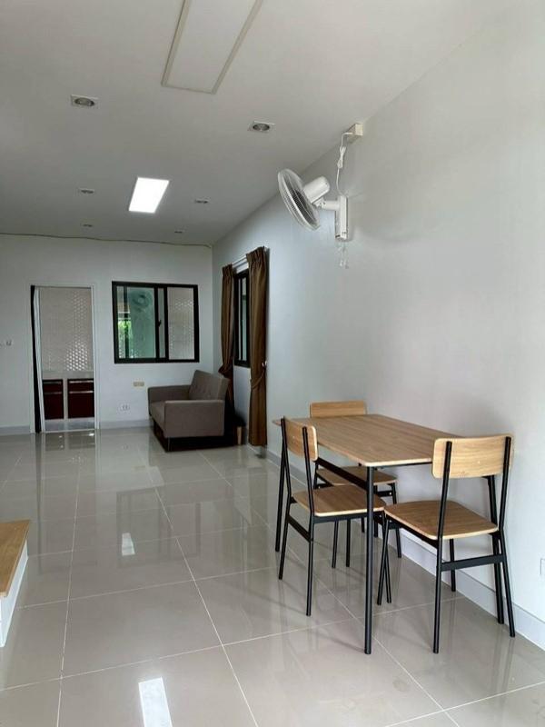 รูปที่5 ให้เช่าบ้านพร้อมที่ดิน ทุ่งครุ เขตทุ่งครุ ราคา 16,000 บาท