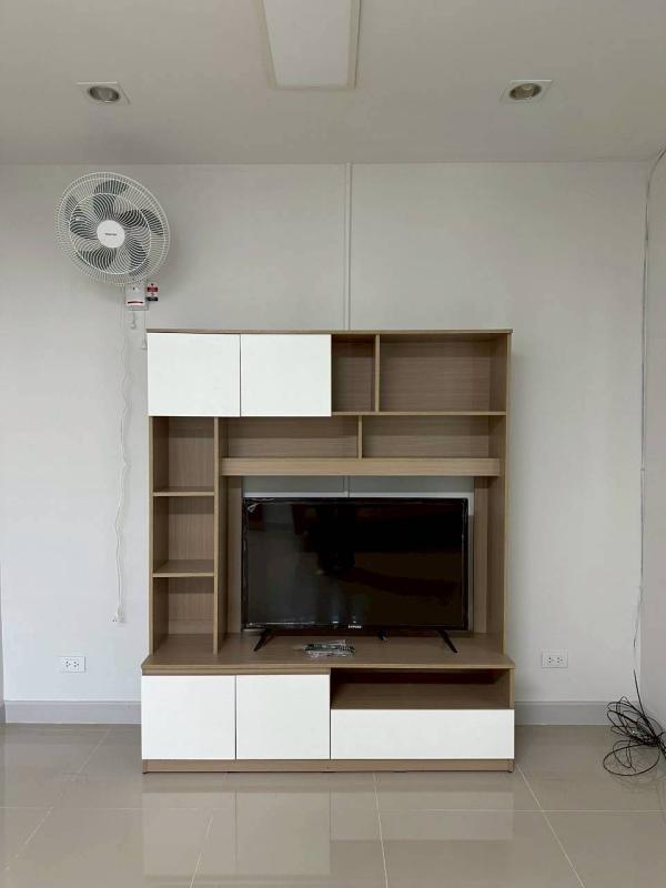 รูปที่6 ให้เช่าบ้านพร้อมที่ดิน ทุ่งครุ เขตทุ่งครุ ราคา 16,000 บาท