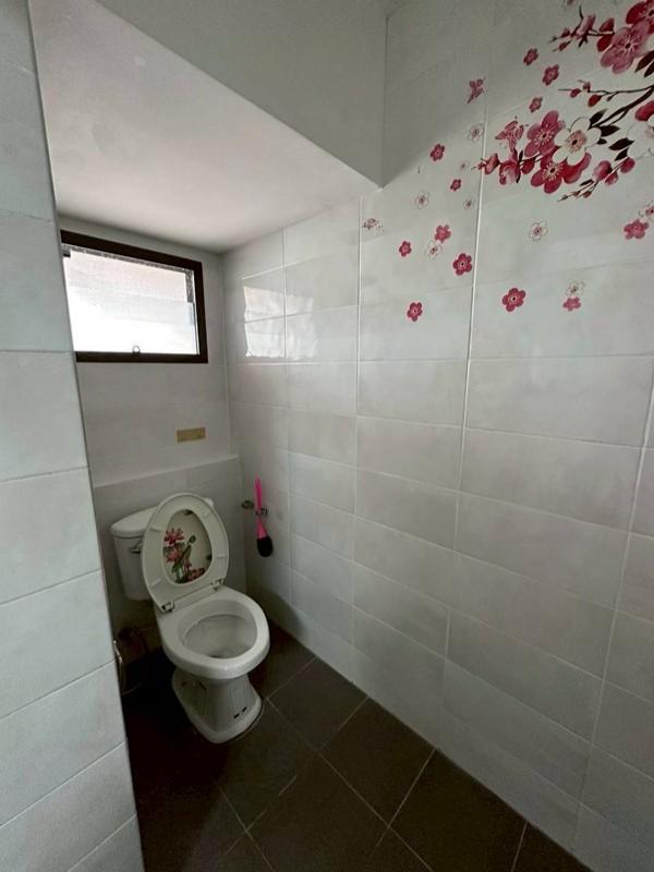 รูปที่7 ให้เช่าบ้านพร้อมที่ดิน ทุ่งครุ เขตทุ่งครุ ราคา 16,000 บาท
