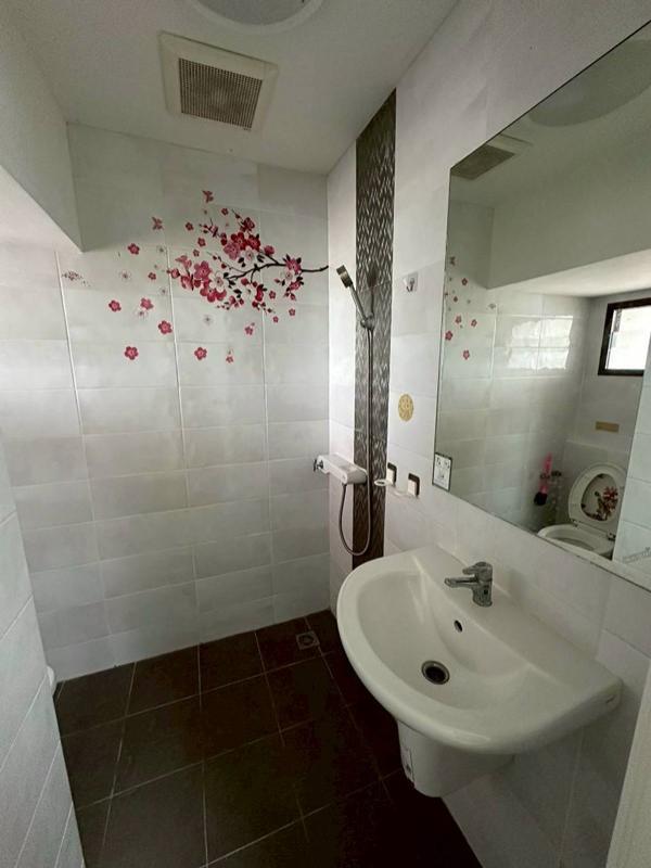 รูปที่8 ให้เช่าบ้านพร้อมที่ดิน ทุ่งครุ เขตทุ่งครุ ราคา 16,000 บาท