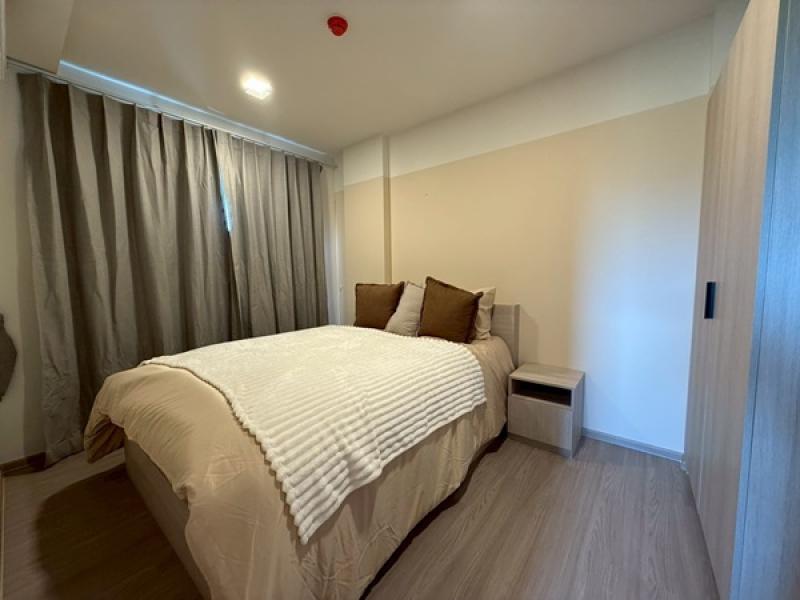 รูปที่2 ต้องการขายคอนโดมิเนียม บ้านปึก เมืองชลบุรี ราคา 130,000 บาท