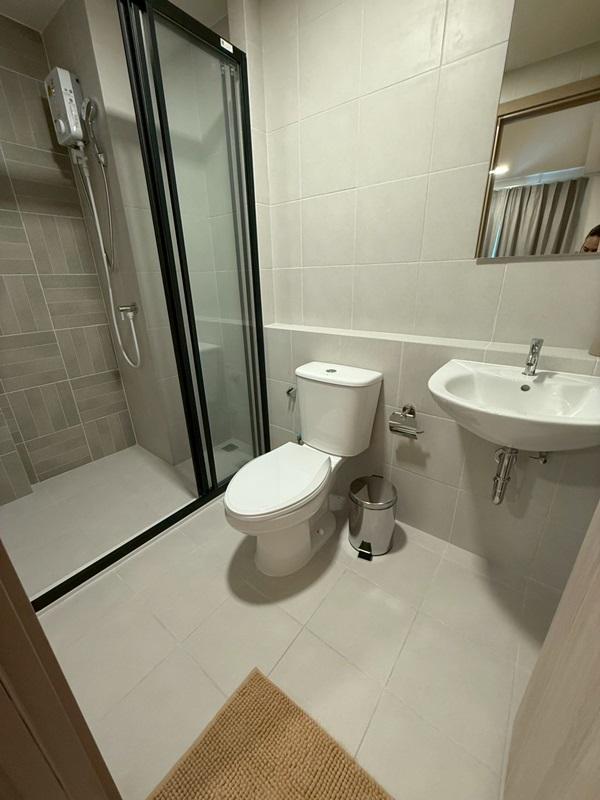 รูปที่7 ต้องการขายคอนโดมิเนียม บ้านปึก เมืองชลบุรี ราคา 130,000 บาท