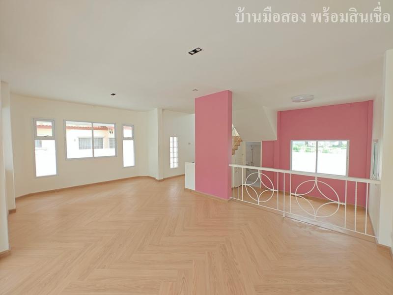 รูปที่2 ต้องการขายบ้านพร้อมที่ดิน ลำผักกูด ธัญบุรี ราคา 4,300,000 บาท