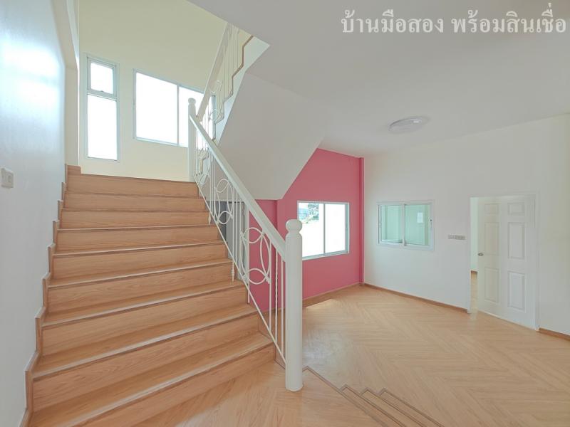 รูปที่4 ต้องการขายบ้านพร้อมที่ดิน ลำผักกูด ธัญบุรี ราคา 4,300,000 บาท