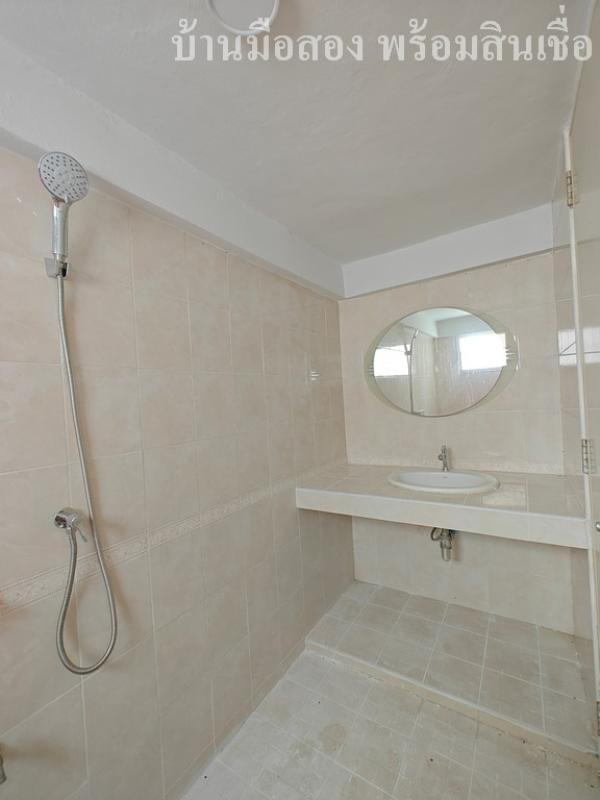 รูปที่6 ต้องการขายบ้านพร้อมที่ดิน ลำผักกูด ธัญบุรี ราคา 4,300,000 บาท