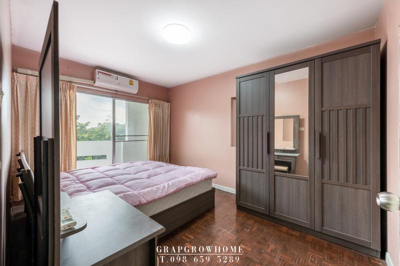 รูปที่3 ให้เช่าคอนโดมิเนียม บางแก้ว บางพลี ราคา 8,000 บาท