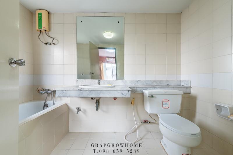 รูปที่4 ให้เช่าคอนโดมิเนียม บางแก้ว บางพลี ราคา 8,000 บาท