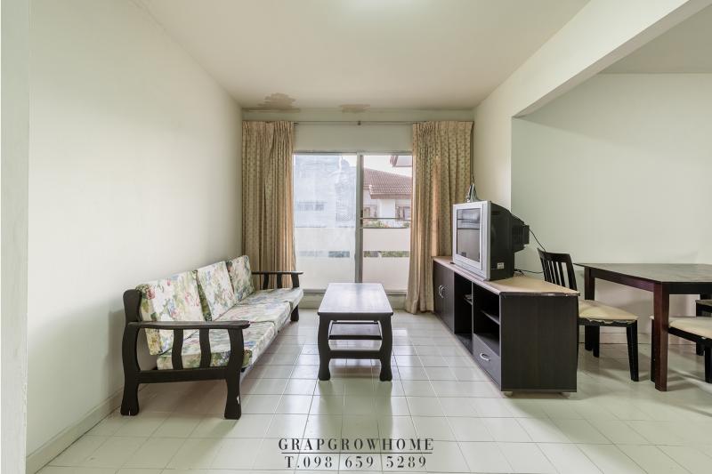 รูปที่6 ให้เช่าคอนโดมิเนียม บางแก้ว บางพลี ราคา 8,000 บาท