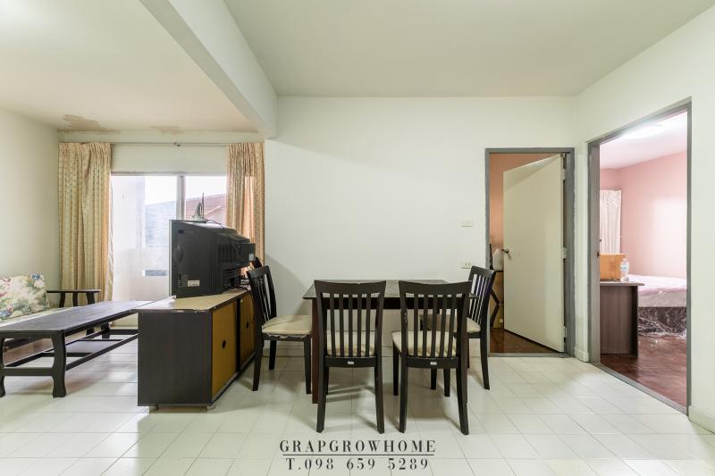 รูปที่7 ให้เช่าคอนโดมิเนียม บางแก้ว บางพลี ราคา 8,000 บาท