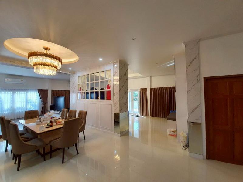 รูปที่4 ต้องการขายบ้านพร้อมที่ดิน บางไผ่ เขตบางแค ราคา 15,900,000 บาท