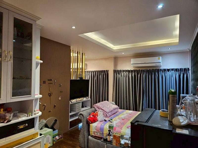 รูปที่7 ต้องการขายบ้านพร้อมที่ดิน บางไผ่ เขตบางแค ราคา 15,900,000 บาท