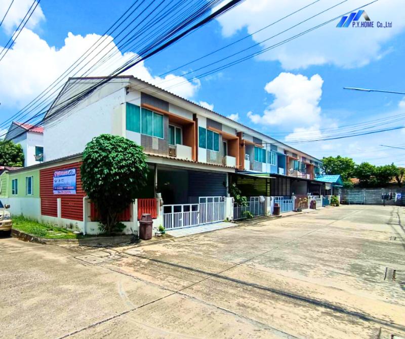 รูปที่2 ต้องการขายบ้านพร้อมที่ดิน บึงคำพร้อย ลำลูกกา ราคา 2,590,000 บาท