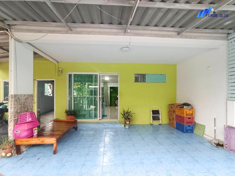 รูปที่3 ต้องการขายบ้านพร้อมที่ดิน บึงคำพร้อย ลำลูกกา ราคา 2,590,000 บาท