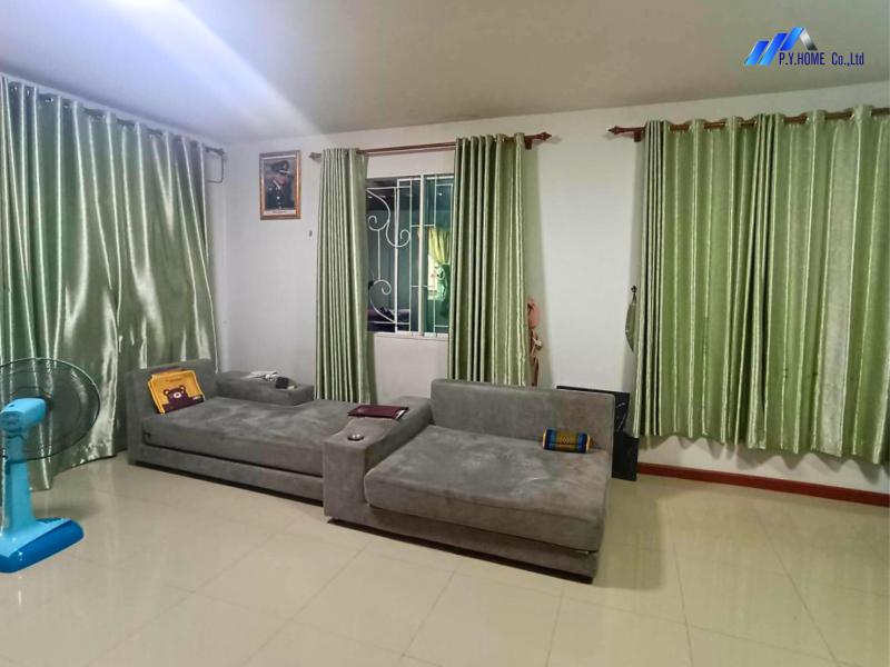 รูปที่4 ต้องการขายบ้านพร้อมที่ดิน บึงคำพร้อย ลำลูกกา ราคา 2,590,000 บาท