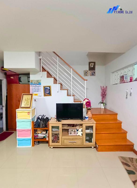 รูปที่5 ต้องการขายบ้านพร้อมที่ดิน บึงคำพร้อย ลำลูกกา ราคา 2,590,000 บาท