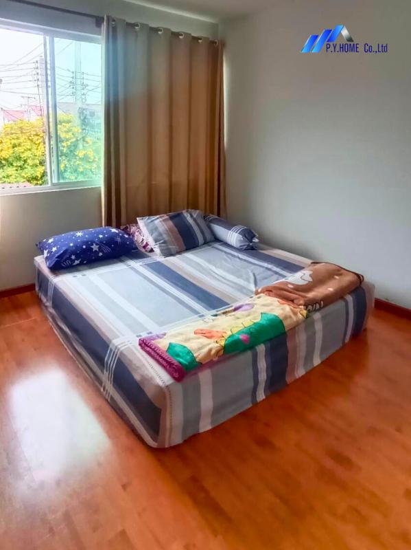 รูปที่7 ต้องการขายบ้านพร้อมที่ดิน บึงคำพร้อย ลำลูกกา ราคา 2,590,000 บาท