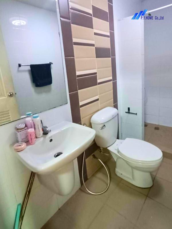 รูปที่8 ต้องการขายบ้านพร้อมที่ดิน บึงคำพร้อย ลำลูกกา ราคา 2,590,000 บาท