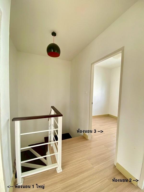 รูปที่4 ต้องการขายทาวน์โฮม ศีรษะจรเข้น้อย บางเสาธง ราคา 1,600,000 บาท
