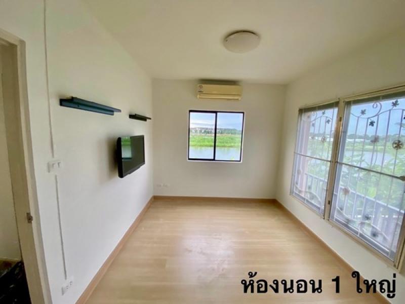 รูปที่7 ต้องการขายทาวน์โฮม ศีรษะจรเข้น้อย บางเสาธง ราคา 1,600,000 บาท