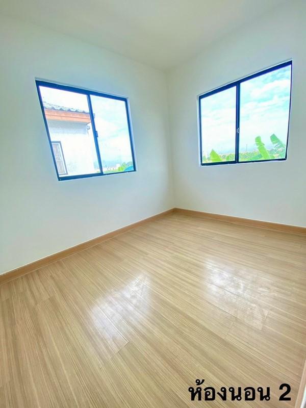รูปที่8 ต้องการขายทาวน์โฮม ศีรษะจรเข้น้อย บางเสาธง ราคา 1,600,000 บาท