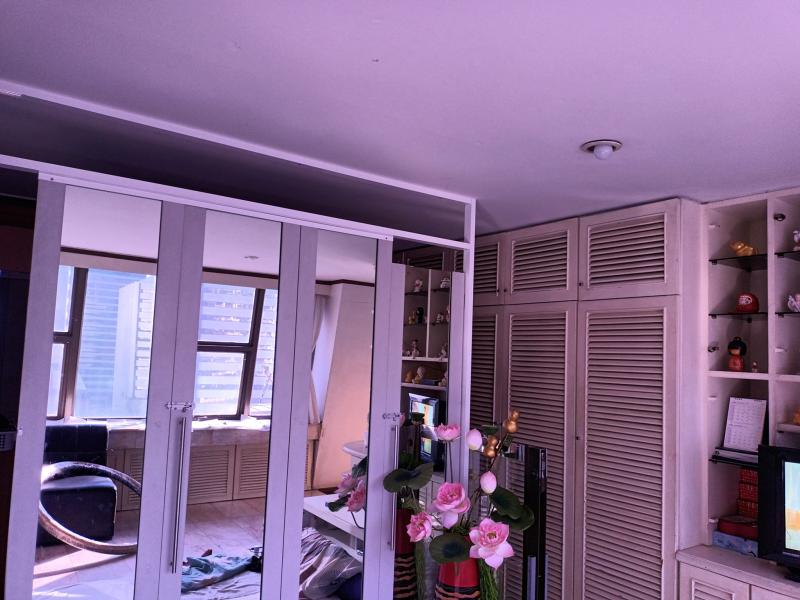 รูปที่4 ต้องการขายคอนโดมิเนียม สีลม เขตบางรัก ราคา 5,500,000 บาท