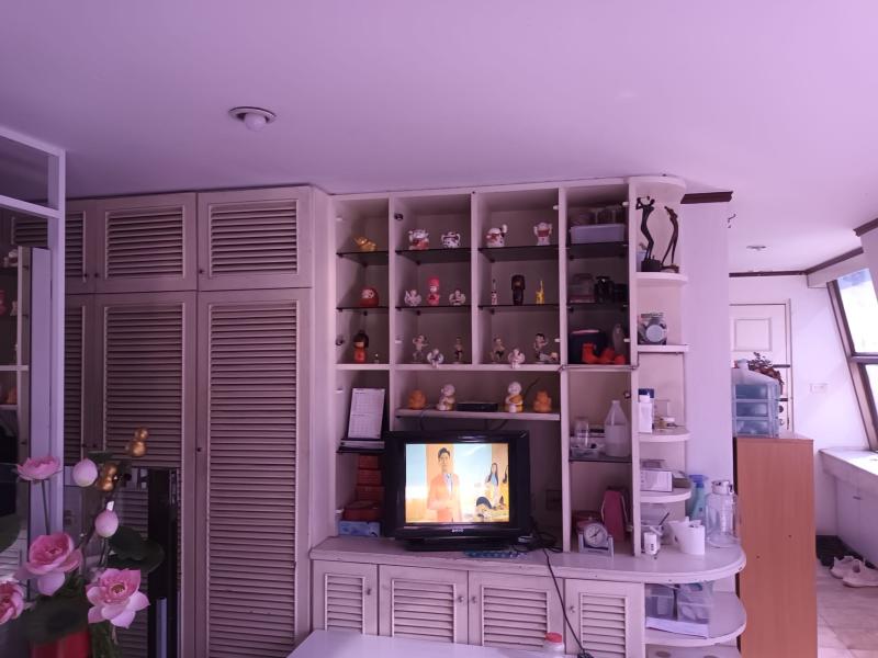 รูปที่8 ต้องการขายคอนโดมิเนียม สีลม เขตบางรัก ราคา 5,500,000 บาท