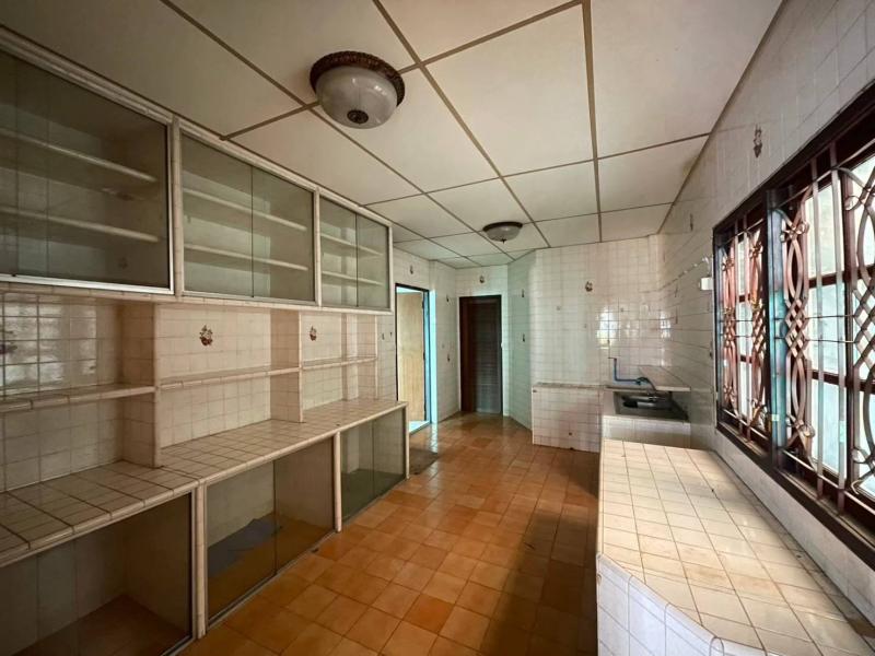 รูปที่2 ต้องการขายบ้านพร้อมที่ดิน ช้างเผือก เมืองเชียงใหม่ ราคา 11,000,000 บาท