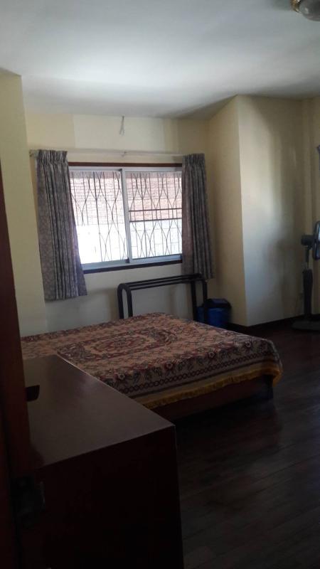 รูปที่6 ต้องการขายบ้านพร้อมที่ดิน ช้างเผือก เมืองเชียงใหม่ ราคา 12,000,000 บาท