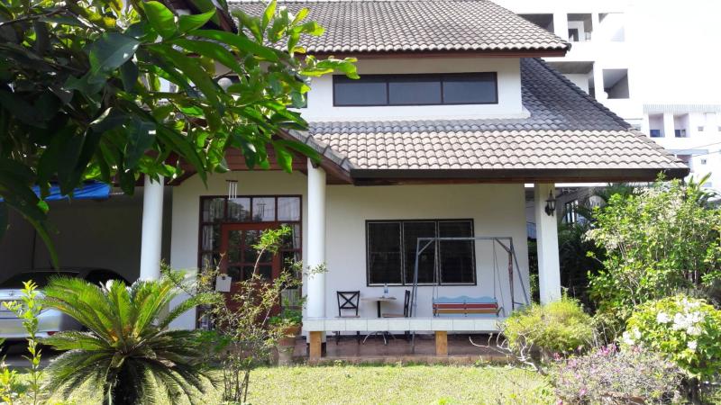 รูปที่7 ต้องการขายบ้านพร้อมที่ดิน ช้างเผือก เมืองเชียงใหม่ ราคา 12,000,000 บาท