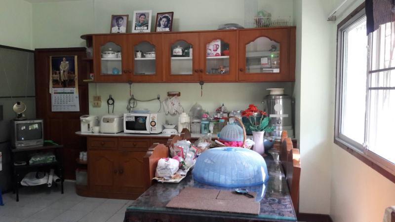 รูปที่8 ต้องการขายบ้านพร้อมที่ดิน ช้างเผือก เมืองเชียงใหม่ ราคา 12,000,000 บาท