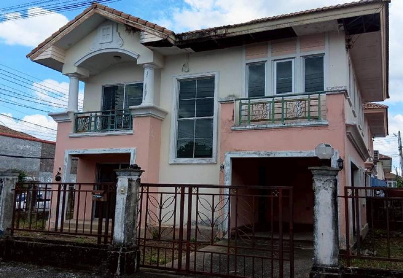 รูปที่2 ต้องการขายบ้านพร้อมที่ดิน บึงคำพร้อย ลำลูกกา ราคา 3,900,000 บาท